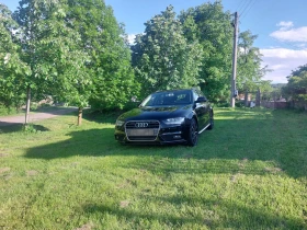 Audi A4 2.0-143 k.s, Фейс лифт, Evro5B , снимка 4