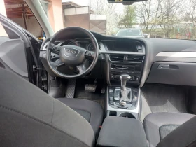 Audi A4 2.0-143 k.s, Фейс лифт, Evro5B , снимка 11