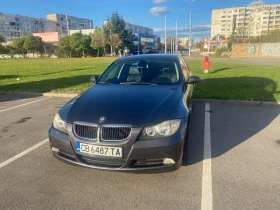 BMW 320, снимка 12