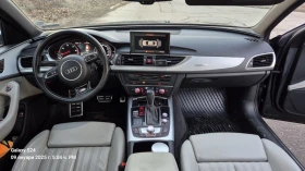 Audi A6 3.0TDI quattro, matrix, s-line  | Mobile.bg    6