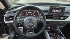 Audi A6 3.0TDI quattro, matrix, s-line  | Mobile.bg    7