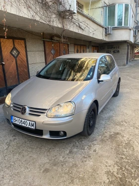 VW Golf 1.6FSI, снимка 1