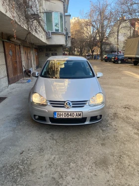 VW Golf 1.6FSI, снимка 4