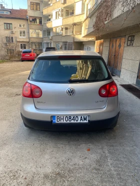 VW Golf 1.6FSI, снимка 2