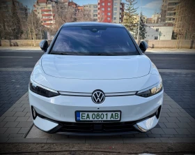 VW ID.7 PRO Plus, снимка 2