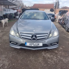 Mercedes-Benz E 350 AMG PACKET , снимка 3