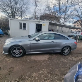 Mercedes-Benz E 350 AMG PACKET , снимка 5