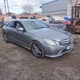 Mercedes-Benz E 350 AMG PACKET , снимка 2