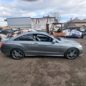 Mercedes-Benz E 350 AMG PACKET , снимка 4