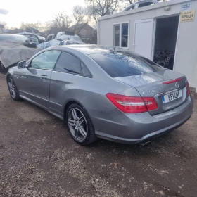 Mercedes-Benz E 350 AMG PACKET , снимка 6