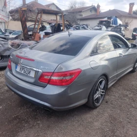 Mercedes-Benz E 350 AMG PACKET , снимка 7