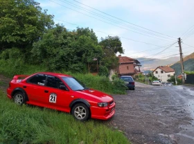 Subaru Impreza Gc8 2.0 116, снимка 5