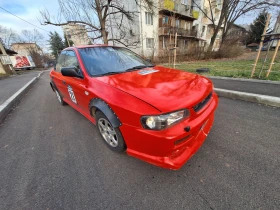 Subaru Impreza Gc8 2.0 116, снимка 6