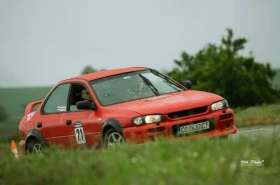 Subaru Impreza Gc8 2.0 116, снимка 1