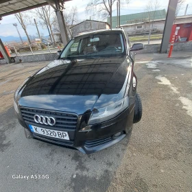 Audi A4, снимка 8