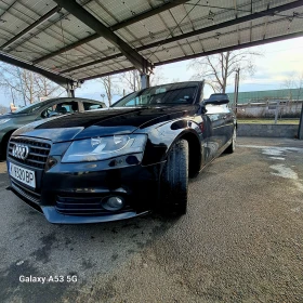 Audi A4, снимка 9