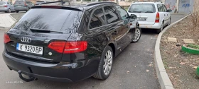 Audi A4, снимка 6