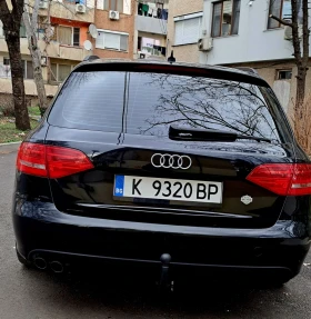 Audi A4, снимка 5