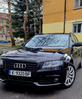 Audi A4, снимка 1