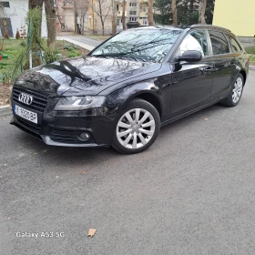 Audi A4, снимка 7