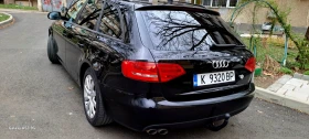 Audi A4, снимка 3