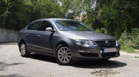 VW Passat  1