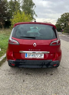 Renault Scenic 1.5DCI, снимка 3