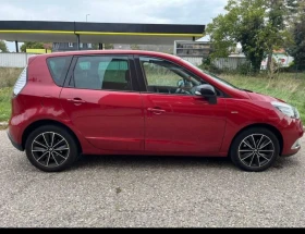 Renault Scenic 1.5DCI, снимка 2