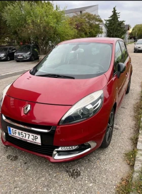 Renault Scenic 1.5DCI, снимка 1