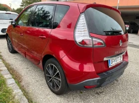 Renault Scenic 1.5DCI, снимка 9