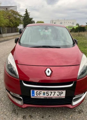 Renault Scenic 1.5DCI, снимка 4