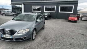 VW Passat 2.0 Common rail DSG6 | Mobile.bg    2