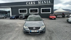 VW Passat 2.0 Common rail DSG6 | Mobile.bg    1