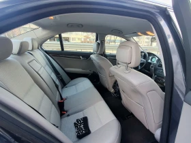 Mercedes-Benz C 200 Avantgarde - 16500 лв. - 94966982 14