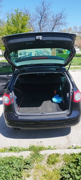 VW Passat | Mobile.bg    9