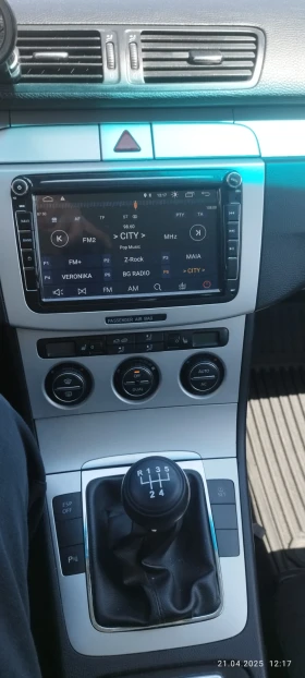 VW Passat | Mobile.bg    4