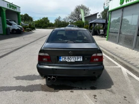 Обява за продажба на BMW 523 ~4 800 лв. - изображение 3