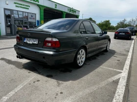 Обява за продажба на BMW 523 ~4 800 лв. - изображение 4