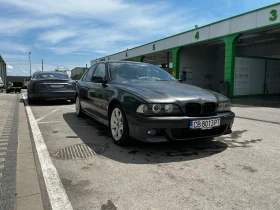 Обява за продажба на BMW 523 ~4 800 лв. - изображение 1