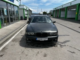 Обява за продажба на BMW 523 ~4 800 лв. - изображение 2