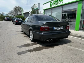 Обява за продажба на BMW 523 ~4 800 лв. - изображение 5