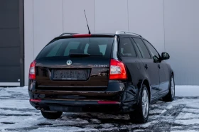 Обява за продажба на Skoda Octavia 1.9 tdi dsg ~9 500 лв. - изображение 10