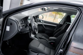 Обява за продажба на Skoda Octavia 1.9 tdi dsg ~9 500 лв. - изображение 7