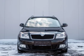 Обява за продажба на Skoda Octavia 1.9 tdi dsg ~9 500 лв. - изображение 1