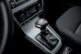 Обява за продажба на Skoda Octavia 1.9 tdi dsg ~9 500 лв. - изображение 5