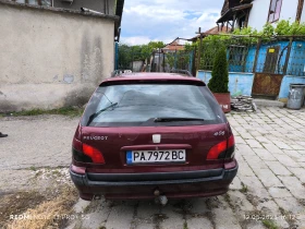 Peugeot 406 1.9 TD | Mobile.bg    2
