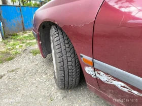 Peugeot 406 1.9 TD | Mobile.bg    4