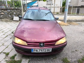 Peugeot 406 1.9 TD | Mobile.bg    3