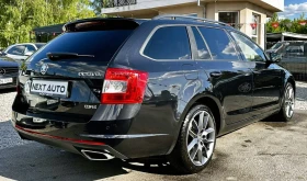Skoda Octavia 2.0D 184HP VRS EURO5 | Mobile.bg    5