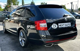 Skoda Octavia 2.0D 184HP VRS EURO5 | Mobile.bg    7